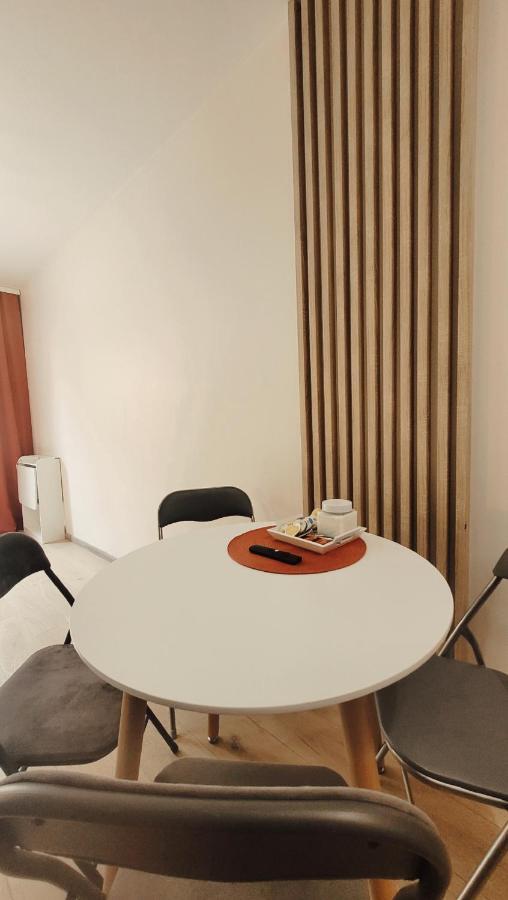 Green Terrace Family Apartment Wrocław Eksteriør billede